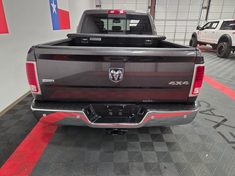 2016 Ram 2500 Laramie 6.7L Diesel GPS Backup Camera Gooseneck Ball FREE WARRANTY Arlington TX