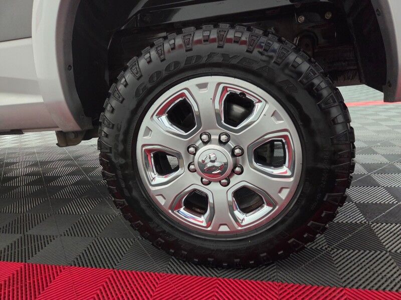 2016 Ram 2500 Laramie 6.7L Diesel GPS Backup Camera Gooseneck Ball FREE WARRANTY Arlington TX