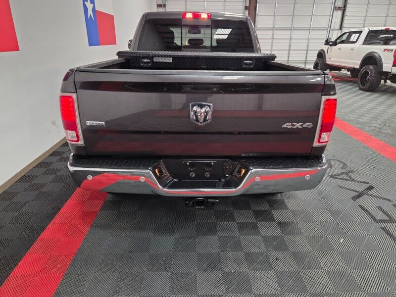 2016 Ram 2500 Laramie 6.7L Diesel GPS Backup Camera Gooseneck Ball FREE WARRANTY Arlington TX