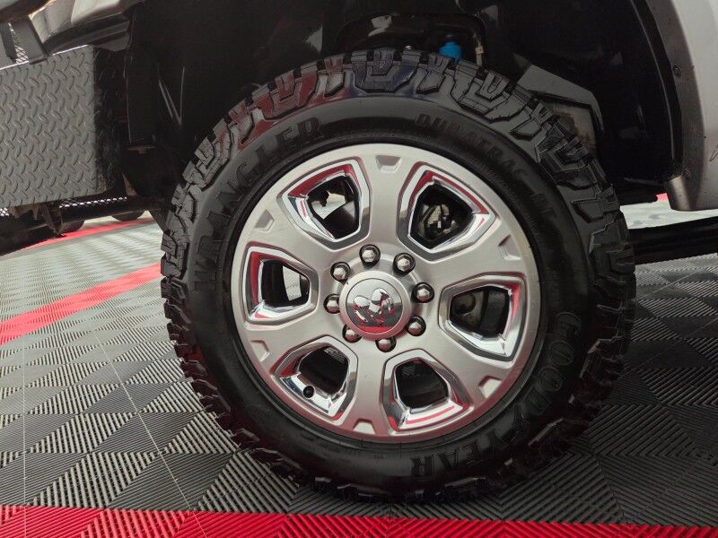 2016 Ram 2500 Laramie 6.7L Diesel GPS Backup Camera Gooseneck Ball FREE WARRANTY Arlington TX