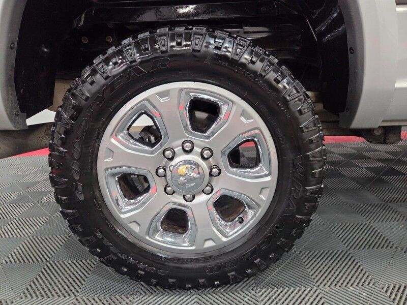 2016 Ram 2500 Laramie 6.7L Diesel GPS Backup Camera Gooseneck Ball FREE WARRANTY Arlington TX