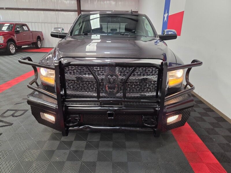 2016 Ram 2500 Laramie 6.7L Diesel GPS Backup Camera Gooseneck Ball FREE WARRANTY Arlington TX