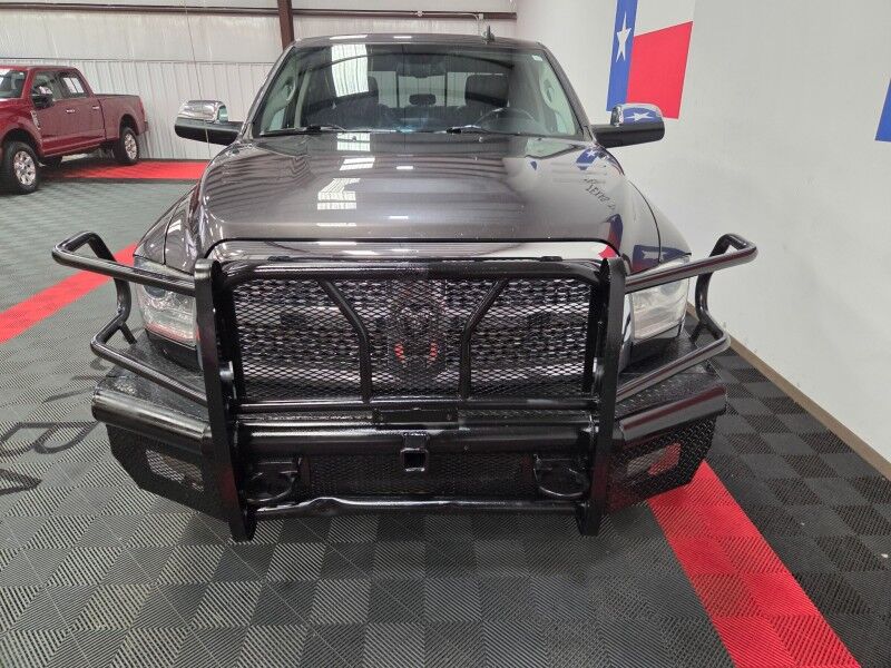 2016 Ram 2500 Laramie 6.7L Diesel GPS Backup Camera Gooseneck Ball FREE WARRANTY Arlington TX