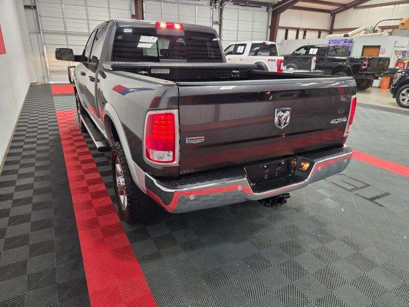 2016 Ram 2500 Laramie 6.7L Diesel GPS Backup Camera Gooseneck Ball FREE WARRANTY Arlington TX