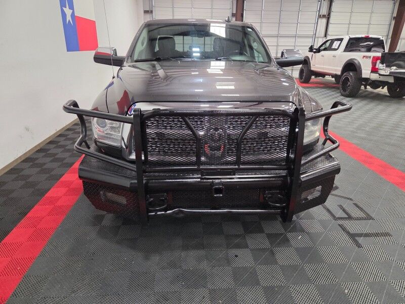 2016 Ram 2500 Laramie 6.7L Diesel GPS Backup Camera Gooseneck Ball FREE WARRANTY Arlington TX