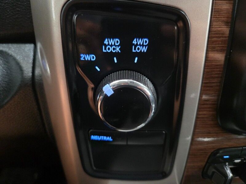 2016 Ram 2500 Laramie 6.7L Diesel GPS Backup Camera Gooseneck Ball FREE WARRANTY Arlington TX
