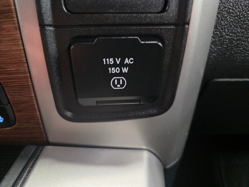 2016 Ram 2500 Laramie 6.7L Diesel GPS Backup Camera Gooseneck Ball FREE WARRANTY Arlington TX