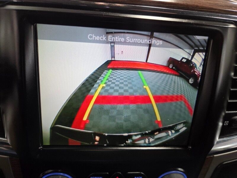 2016 Ram 2500 Laramie 6.7L Diesel GPS Backup Camera Gooseneck Ball FREE WARRANTY Arlington TX