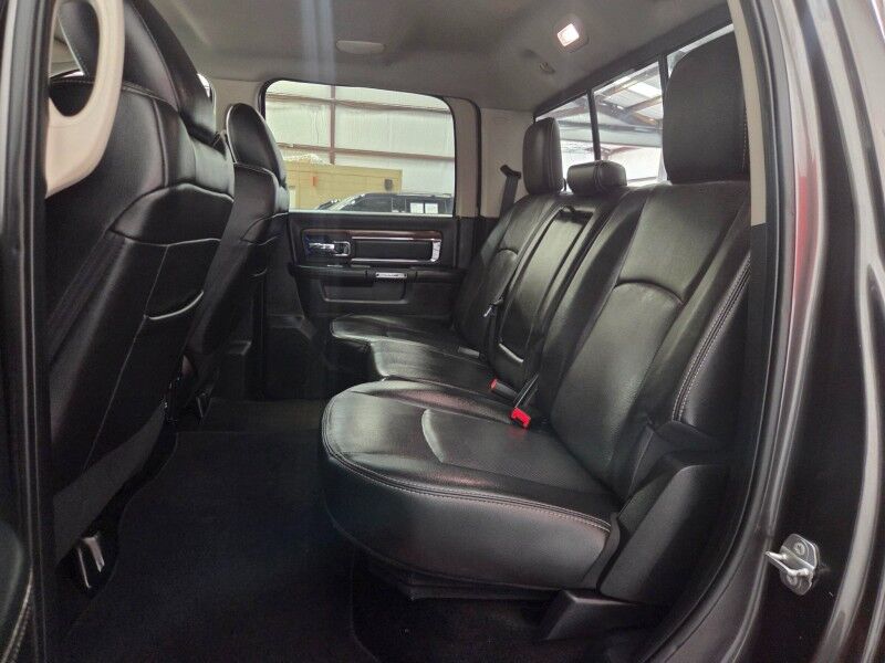 2016 Ram 2500 Laramie 6.7L Diesel GPS Backup Camera Gooseneck Ball FREE WARRANTY Arlington TX
