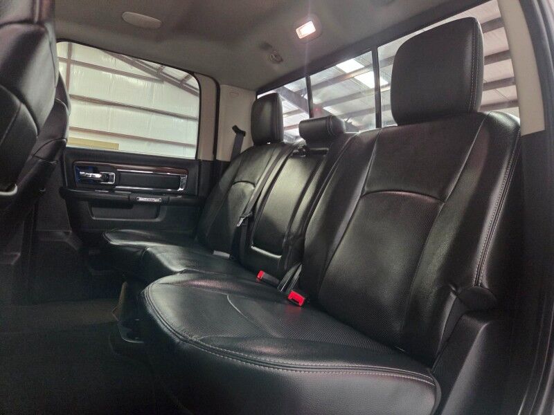 2016 Ram 2500 Laramie 6.7L Diesel GPS Backup Camera Gooseneck Ball FREE WARRANTY Arlington TX