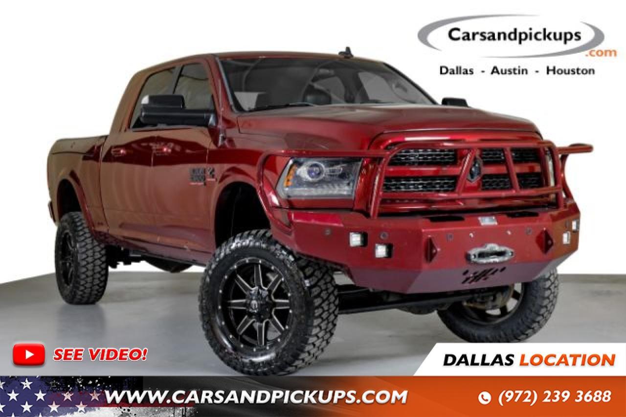 Find Ram 2500 for sale in Dallas, TX