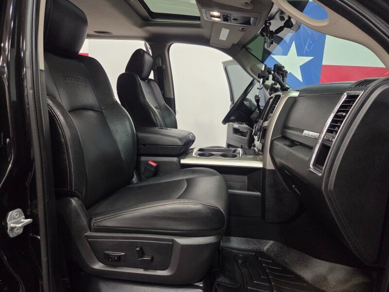 2016 Ram 2500 Laramie BDS Lift Mega Cab 6.7L Diesel 37in Tires FREE WARRANTY Arlington TX