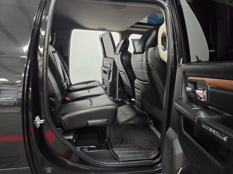 2016 Ram 2500 Laramie BDS Lift Mega Cab 6.7L Diesel 37in Tires FREE WARRANTY Arlington TX