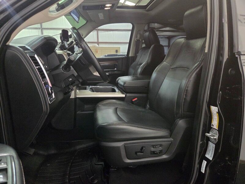 2016 Ram 2500 Laramie BDS Lift Mega Cab 6.7L Diesel 37in Tires FREE WARRANTY Arlington TX