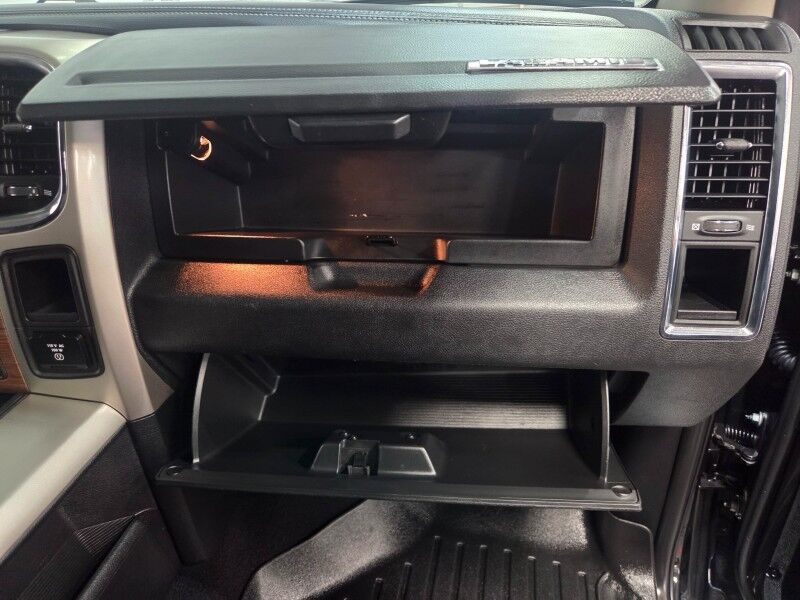 2016 Ram 2500 Laramie BDS Lift Mega Cab 6.7L Diesel 37in Tires FREE WARRANTY Arlington TX