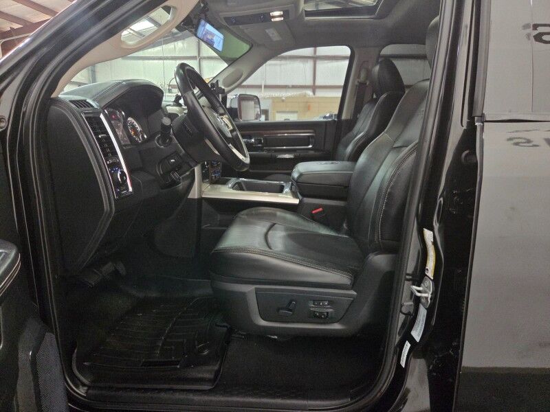 2016 Ram 2500 Laramie BDS Lift Mega Cab 6.7L Diesel 37in Tires FREE WARRANTY Arlington TX