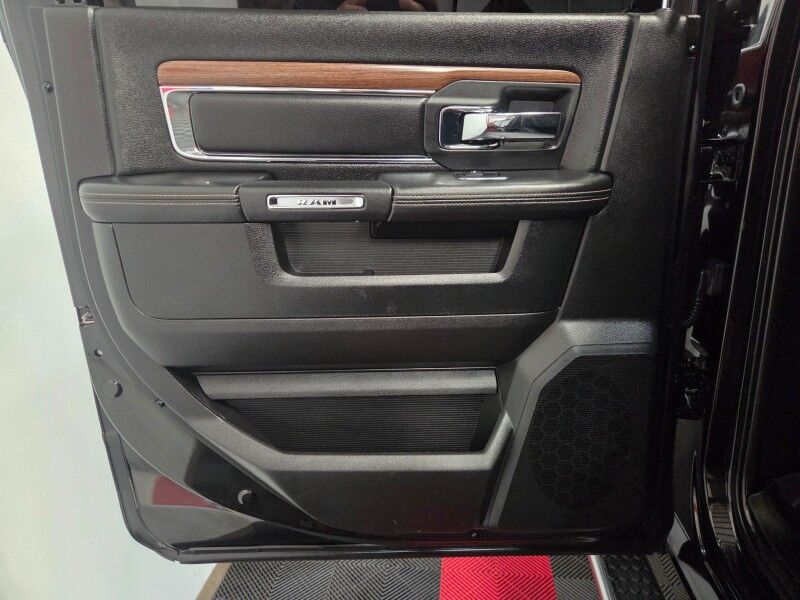 2016 Ram 2500 Laramie BDS Lift Mega Cab 6.7L Diesel 37in Tires FREE WARRANTY Arlington TX