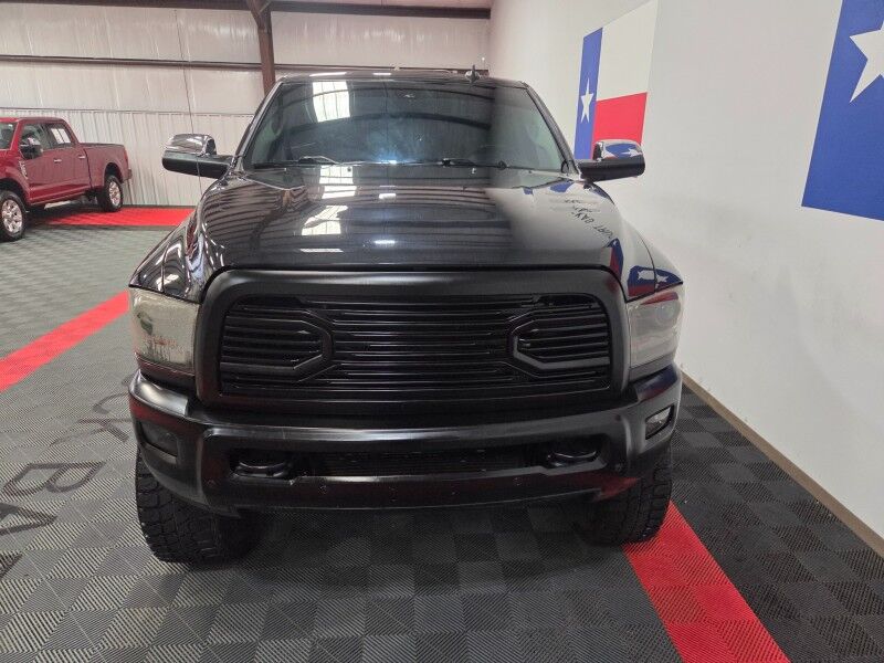2016 Ram 2500 Laramie BDS Lift Mega Cab 6.7L Diesel 37in Tires FREE WARRANTY Arlington TX