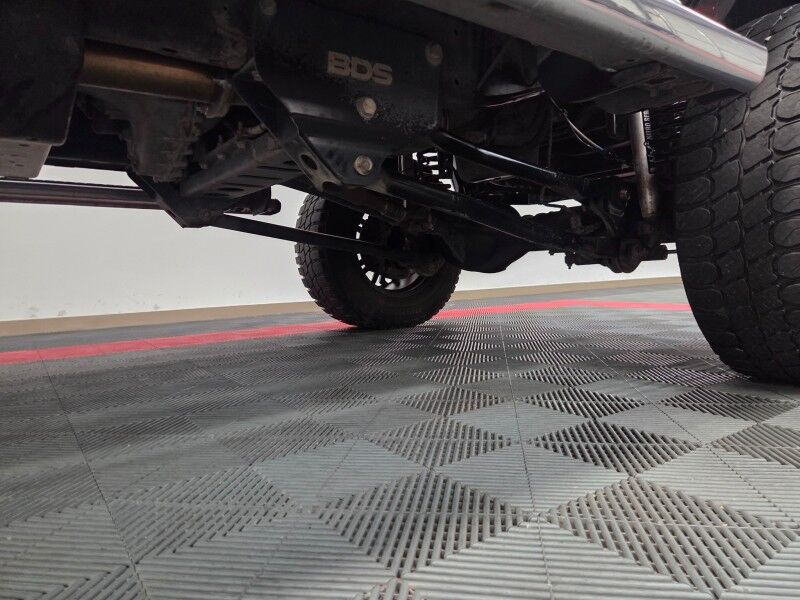 2016 Ram 2500 Laramie BDS Lift Mega Cab 6.7L Diesel 37in Tires FREE WARRANTY Arlington TX