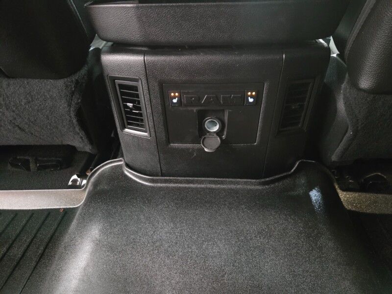2016 Ram 2500 Laramie BDS Lift Mega Cab 6.7L Diesel 37in Tires FREE WARRANTY Arlington TX