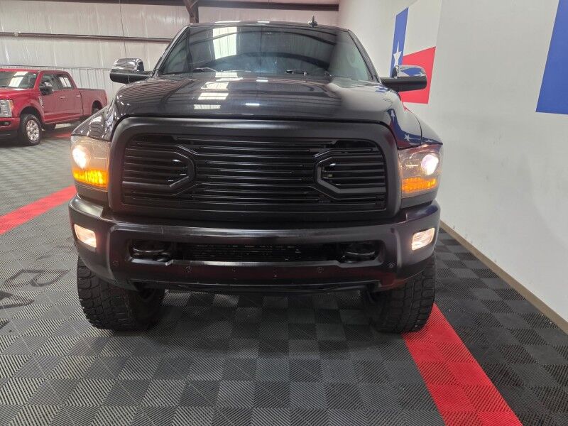 2016 Ram 2500 Laramie BDS Lift Mega Cab 6.7L Diesel 37in Tires FREE WARRANTY Arlington TX