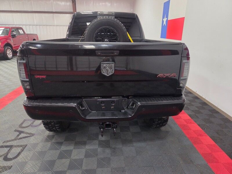 2016 Ram 2500 Laramie BDS Lift Mega Cab 6.7L Diesel 37in Tires FREE WARRANTY Arlington TX