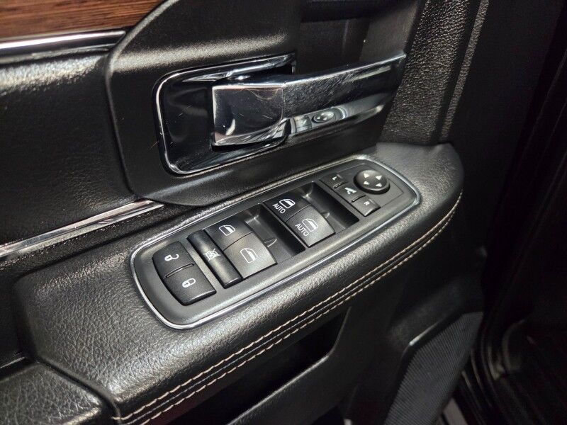2016 Ram 2500 Laramie BDS Lift Mega Cab 6.7L Diesel 37in Tires FREE WARRANTY Arlington TX
