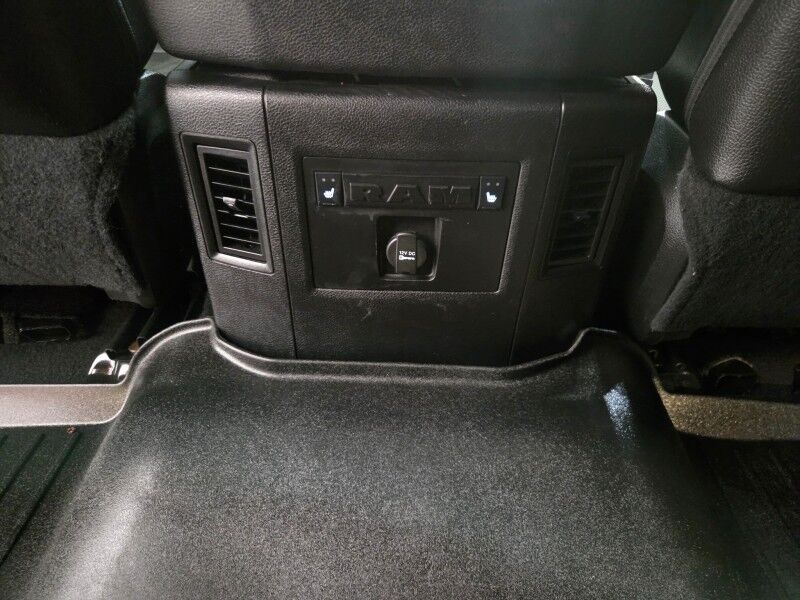 2016 Ram 2500 Laramie BDS Lift Mega Cab 6.7L Diesel 37in Tires FREE WARRANTY Arlington TX