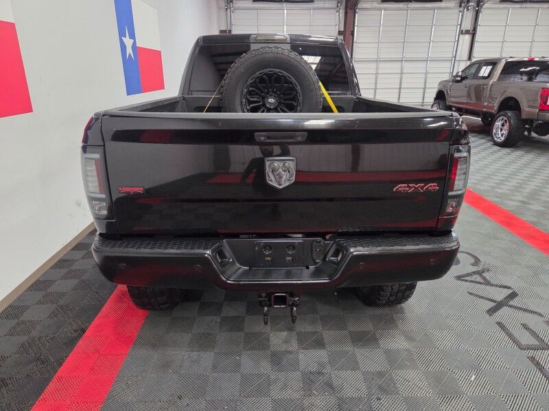 2016 Ram 2500 Laramie BDS Lift Mega Cab 6.7L Diesel 37in Tires FREE WARRANTY Arlington TX