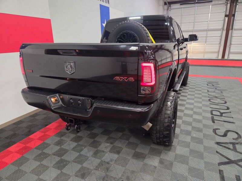 2016 Ram 2500 Laramie BDS Lift Mega Cab 6.7L Diesel 37in Tires FREE WARRANTY Arlington TX