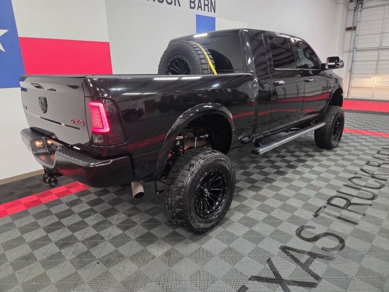 2016 Ram 2500 Laramie BDS Lift Mega Cab 6.7L Diesel 37in Tires FREE WARRANTY Arlington TX