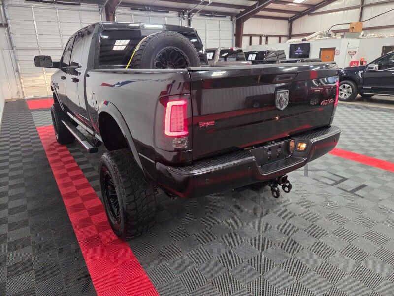 2016 Ram 2500 Laramie BDS Lift Mega Cab 6.7L Diesel 37in Tires FREE WARRANTY Arlington TX