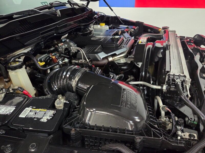 2016 Ram 2500 Laramie BDS Lift Mega Cab 6.7L Diesel 37in Tires FREE WARRANTY Arlington TX