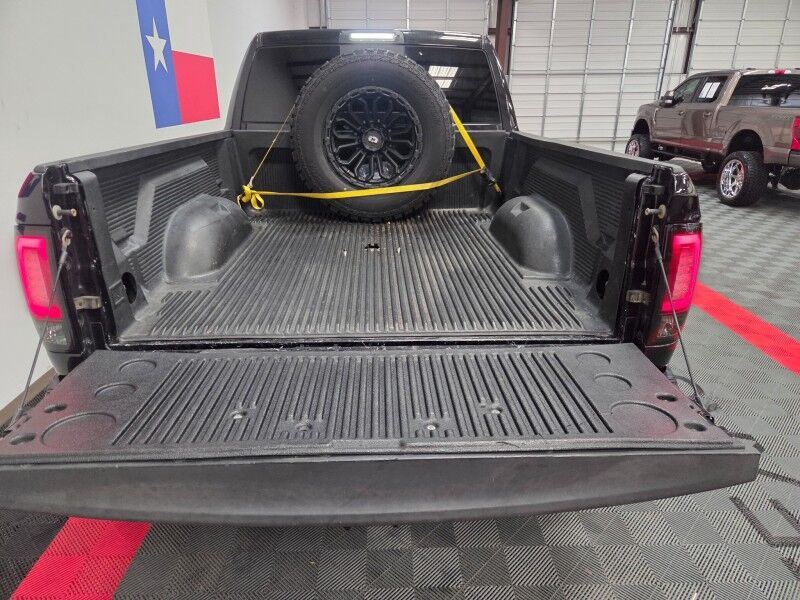 2016 Ram 2500 Laramie BDS Lift Mega Cab 6.7L Diesel 37in Tires FREE WARRANTY Arlington TX