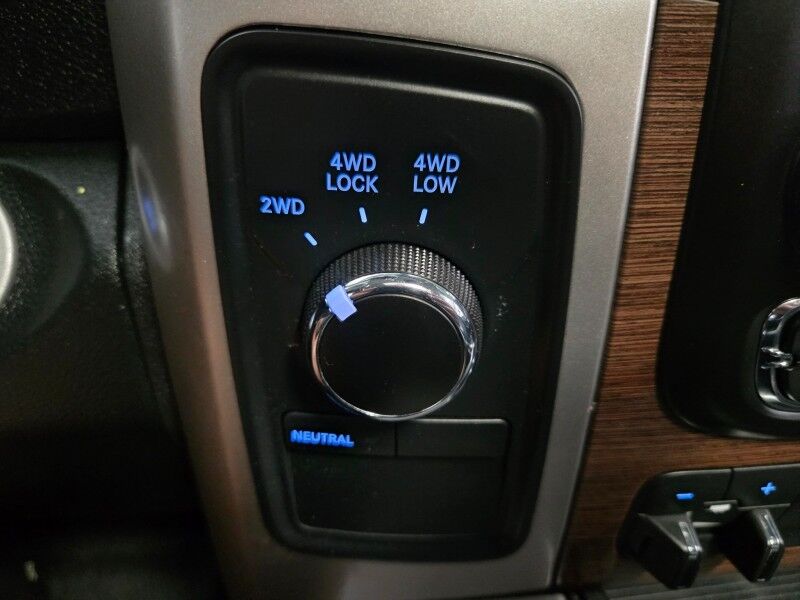 2016 Ram 2500 Laramie BDS Lift Mega Cab 6.7L Diesel 37in Tires FREE WARRANTY Arlington TX
