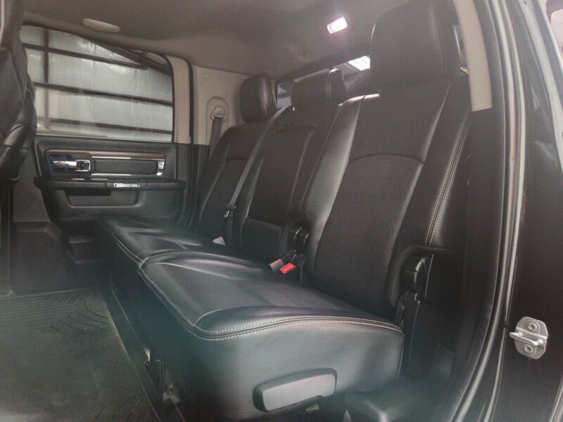 2016 Ram 2500 Laramie BDS Lift Mega Cab 6.7L Diesel 37in Tires FREE WARRANTY Arlington TX