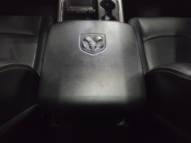 2016 Ram 2500 Laramie BDS Lift Mega Cab 6.7L Diesel 37in Tires FREE WARRANTY Arlington TX