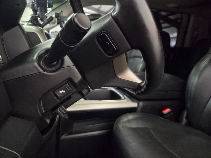 2016 Ram 2500 Laramie BDS Lift Mega Cab 6.7L Diesel 37in Tires FREE WARRANTY Arlington TX