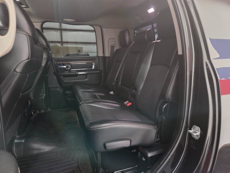 2016 Ram 2500 Laramie BDS Lift Mega Cab 6.7L Diesel 37in Tires FREE WARRANTY Arlington TX