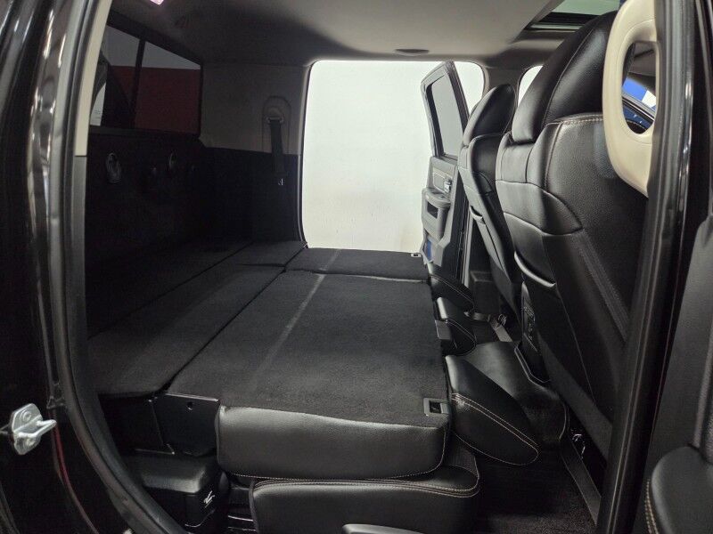 2016 Ram 2500 Laramie BDS Lift Mega Cab 6.7L Diesel 37in Tires FREE WARRANTY Arlington TX