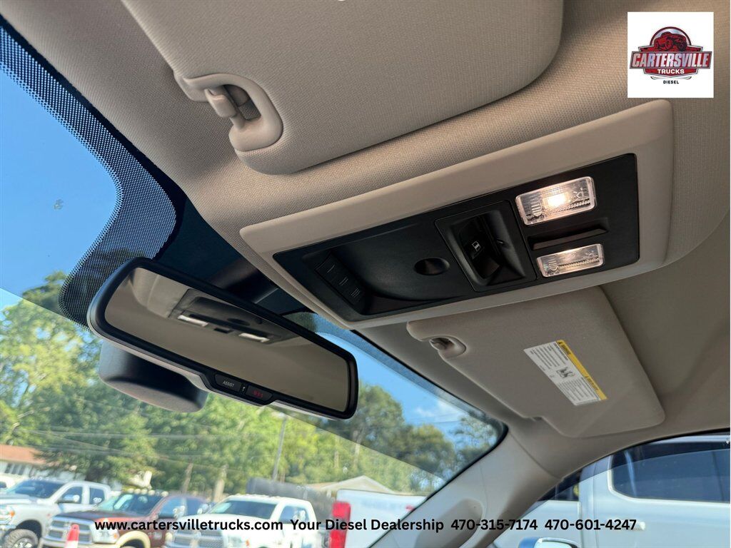 2016 Ram 2500 Laramie Cartersville GA