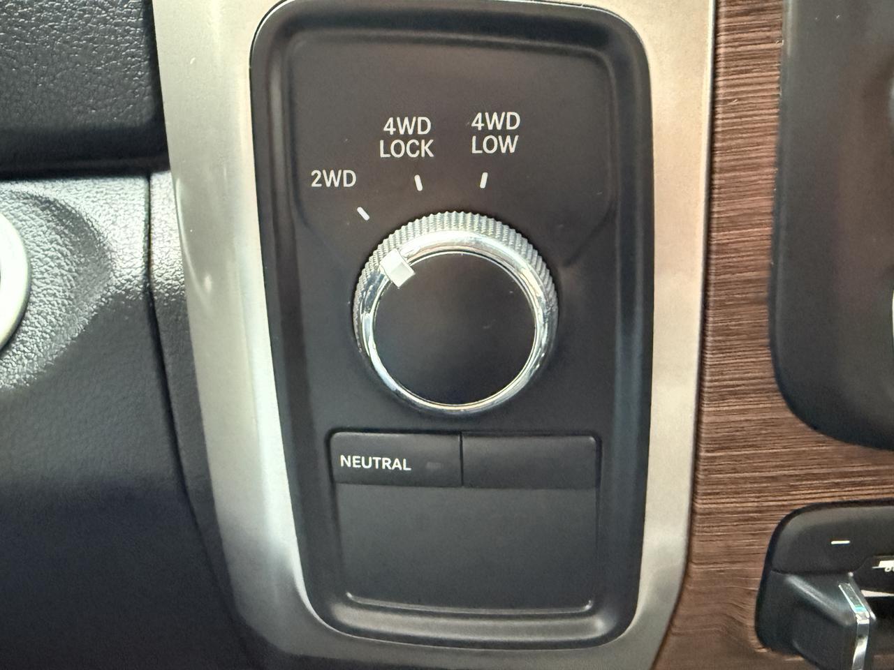 2016 Ram 2500 Laramie Connellsville PA