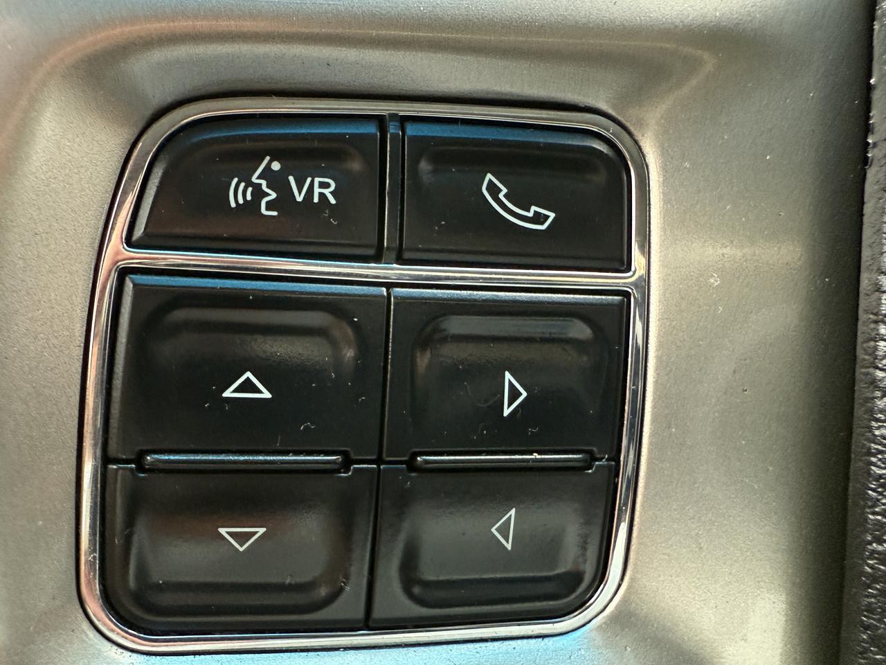 2016 Ram 2500 Laramie Connellsville PA