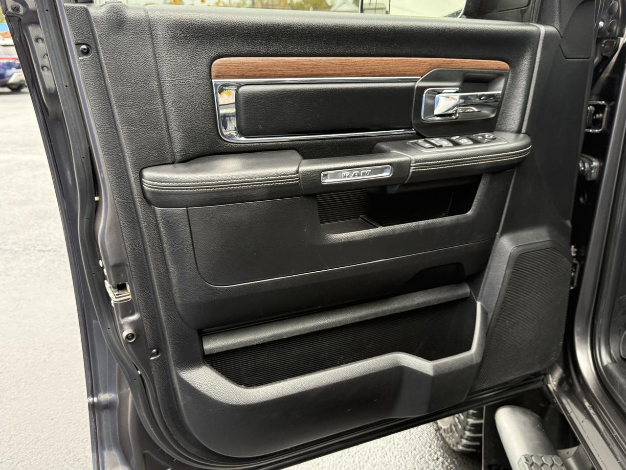 2016 Ram 2500 Laramie Connellsville PA