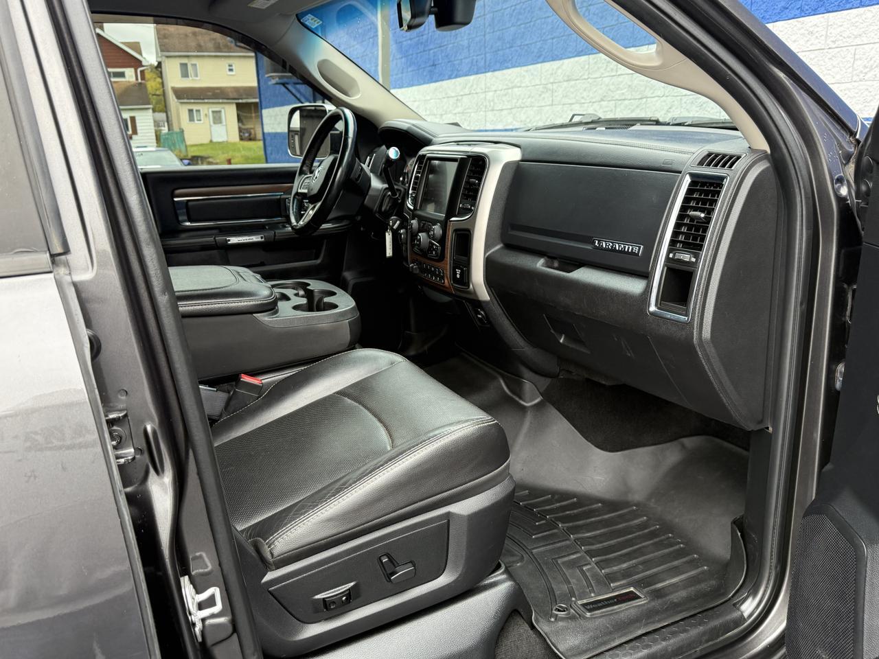 2016 Ram 2500 Laramie Connellsville PA