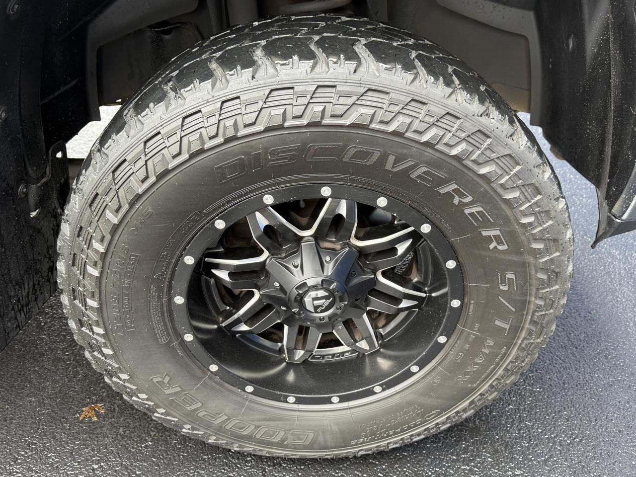 2016 Ram 2500 Laramie Connellsville PA