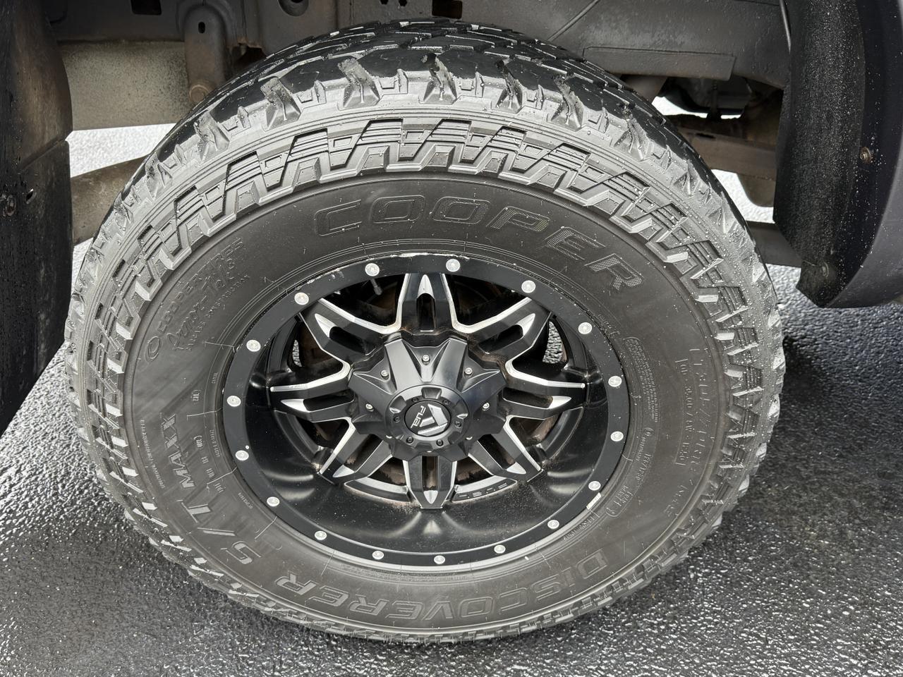 2016 Ram 2500 Laramie Connellsville PA