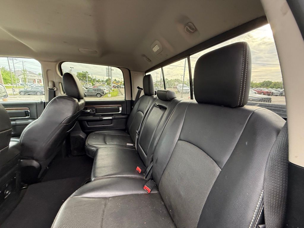 2016 Ram 2500 Laramie Crestwood KY