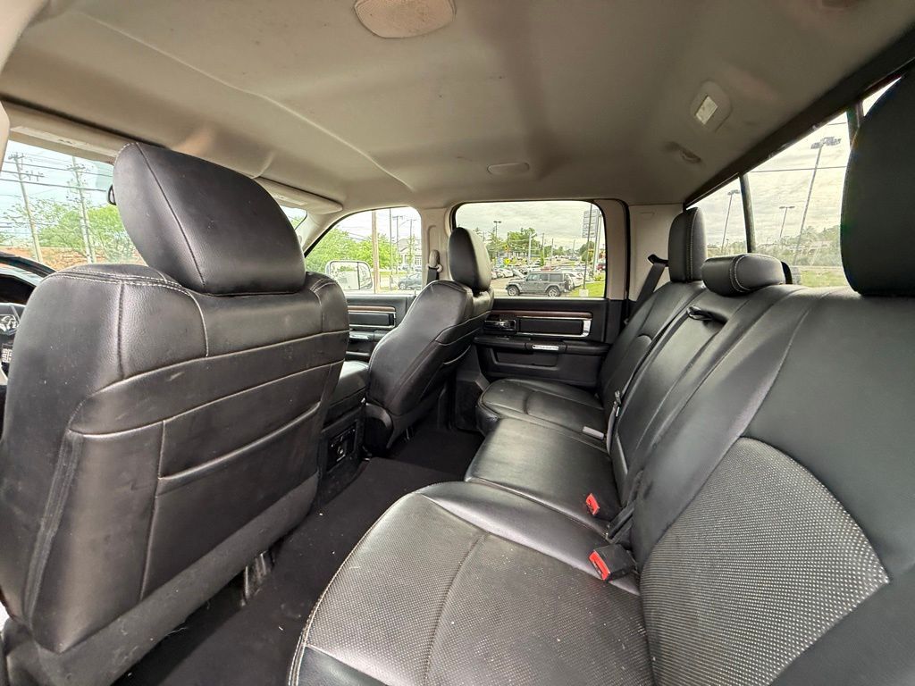 2016 Ram 2500 Laramie Crestwood KY
