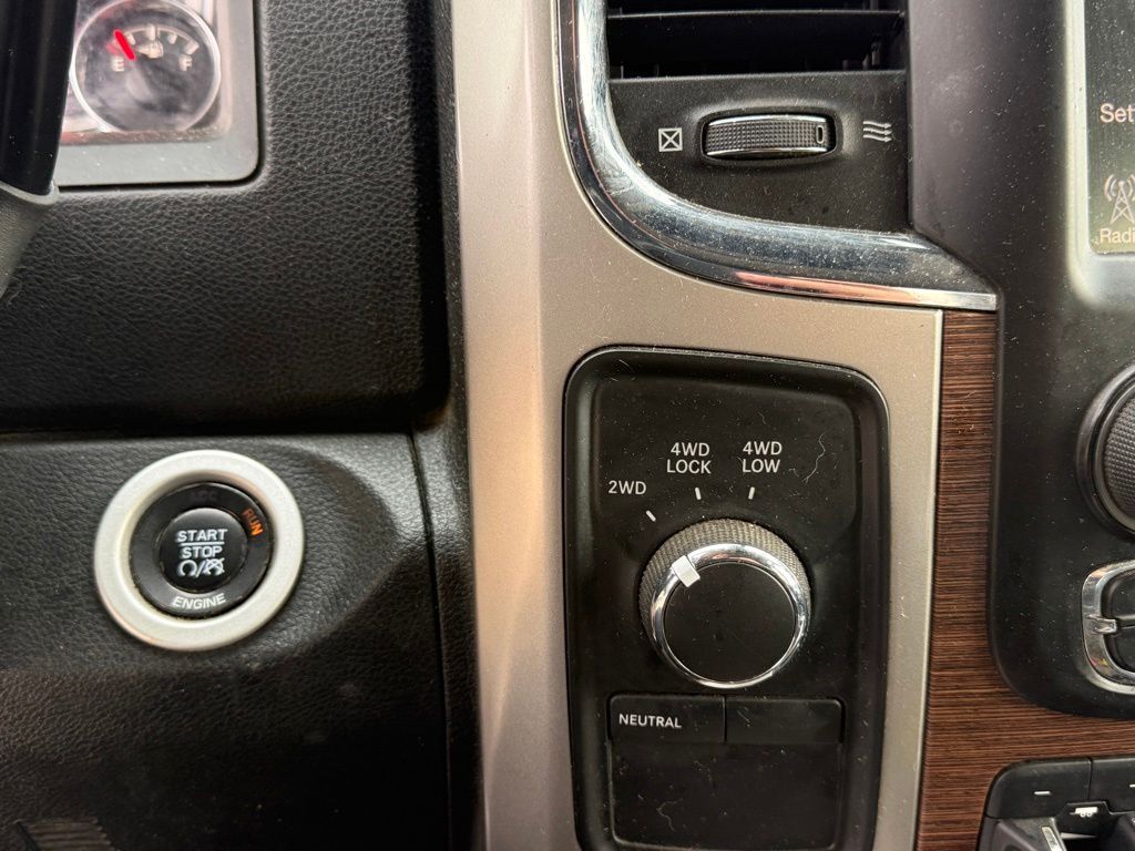 2016 Ram 2500 Laramie Crestwood KY